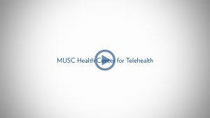 A video featuring the center for telehealth.